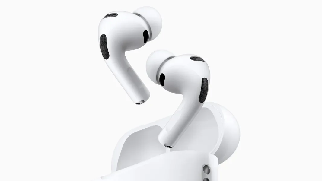 AirPods