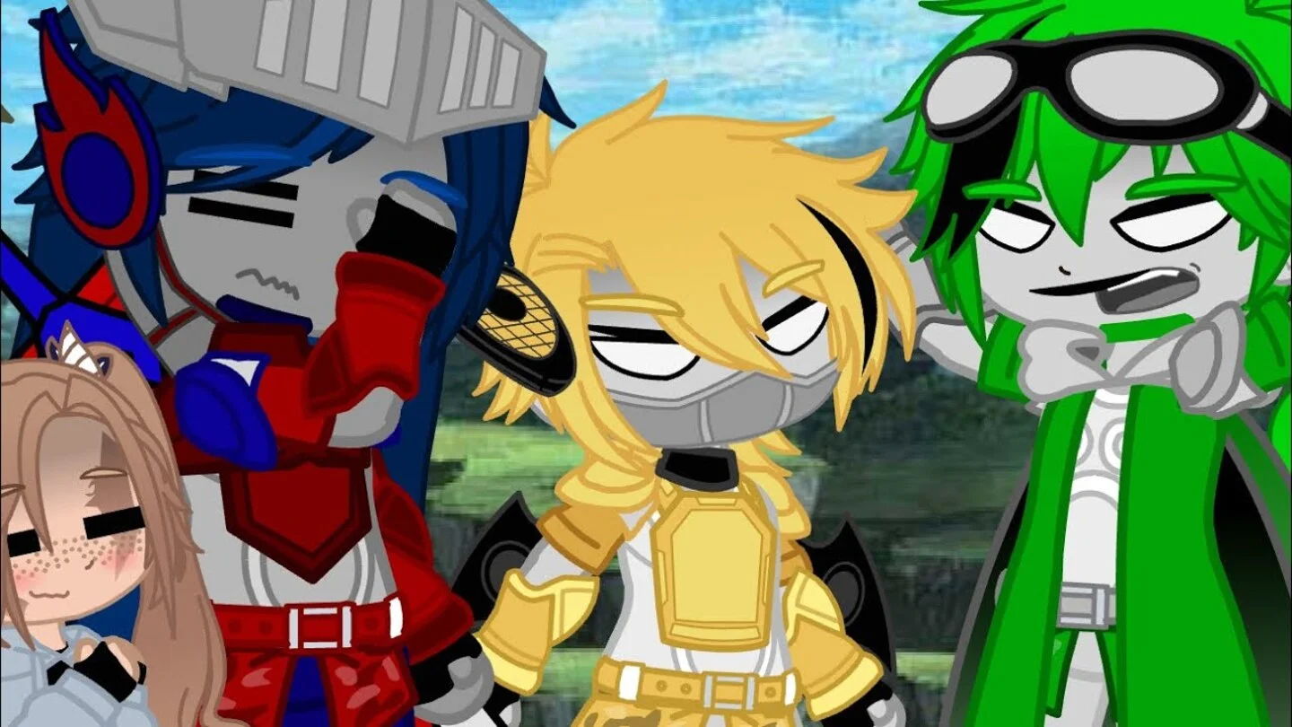 Gacha Life
