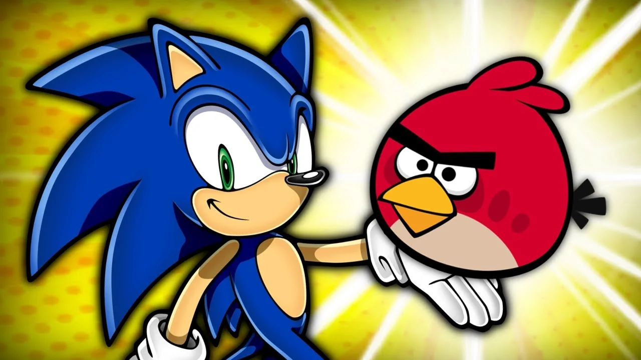 Sega