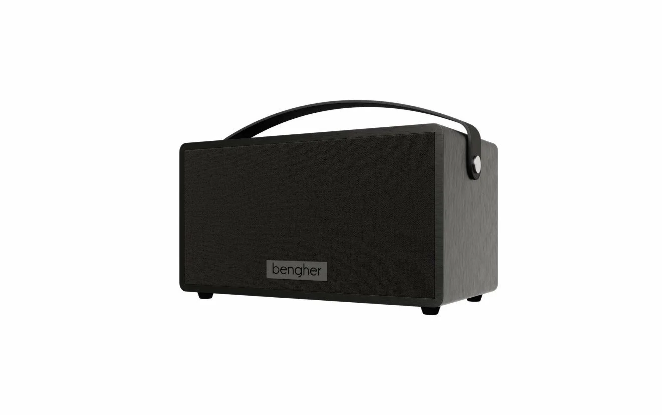 Bengher Home Studio 2 100Вт