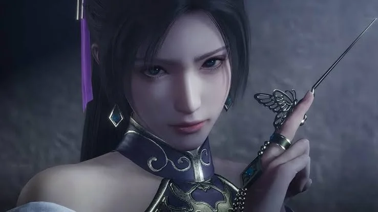 Koei Tecmo планирует выпустить 27 игр до марта 2027 года