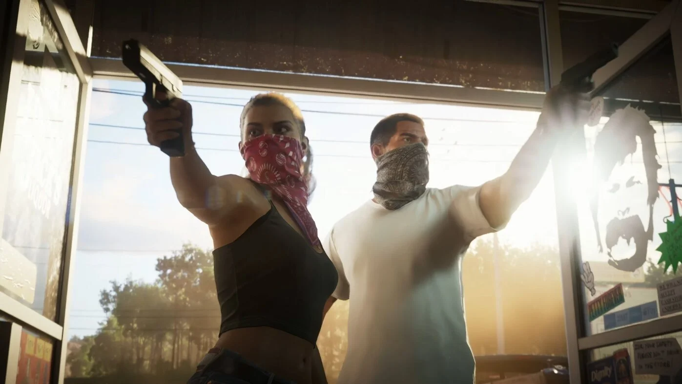 Решение о переносе GTA 6 приняли в последнюю минуту? Rockstar ведет себя странно