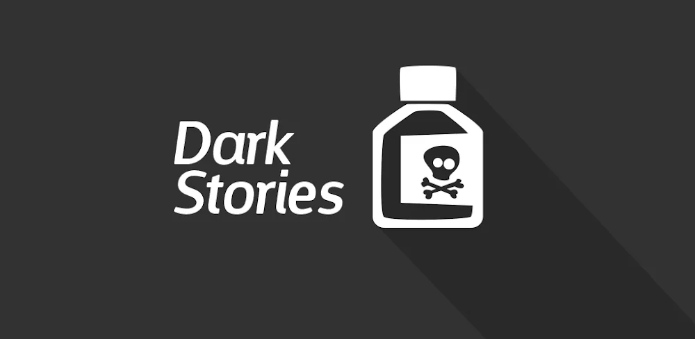 Источник: play.google.com / Dark Stories