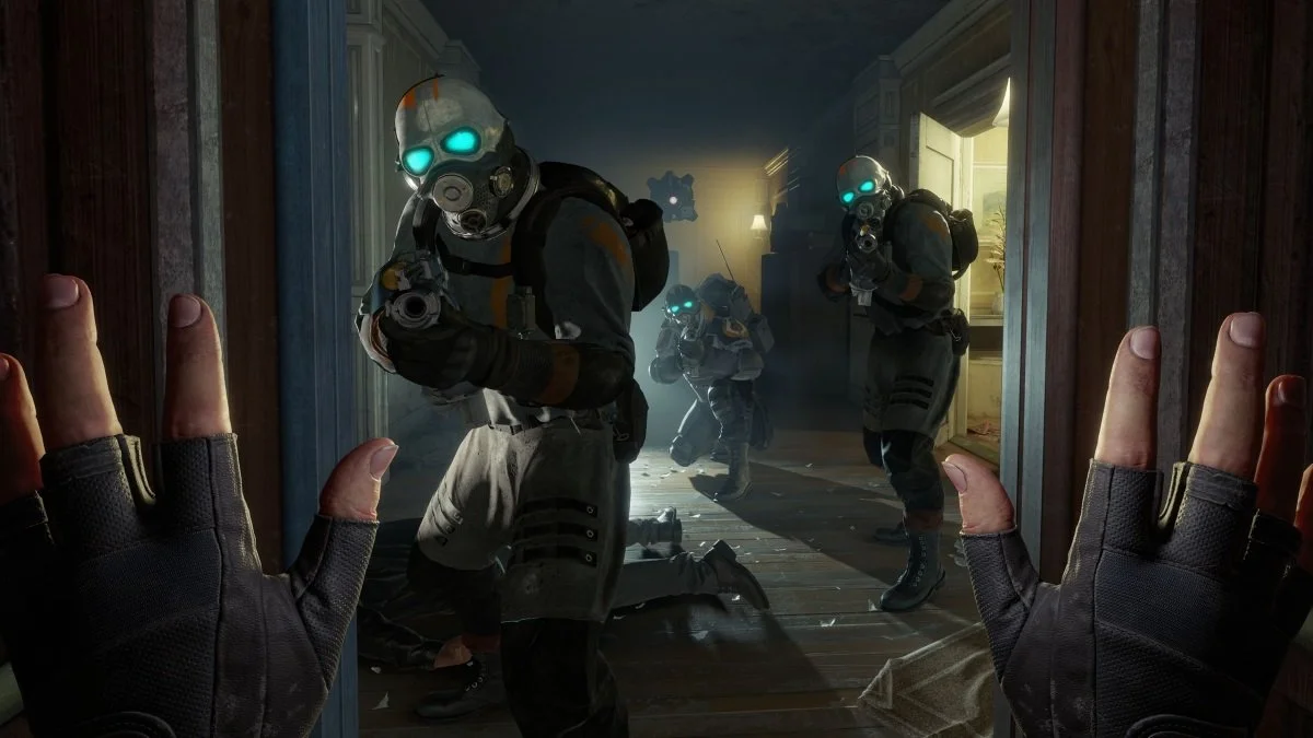 Источник: скриншот respawn.media / Half-Life: Alyx