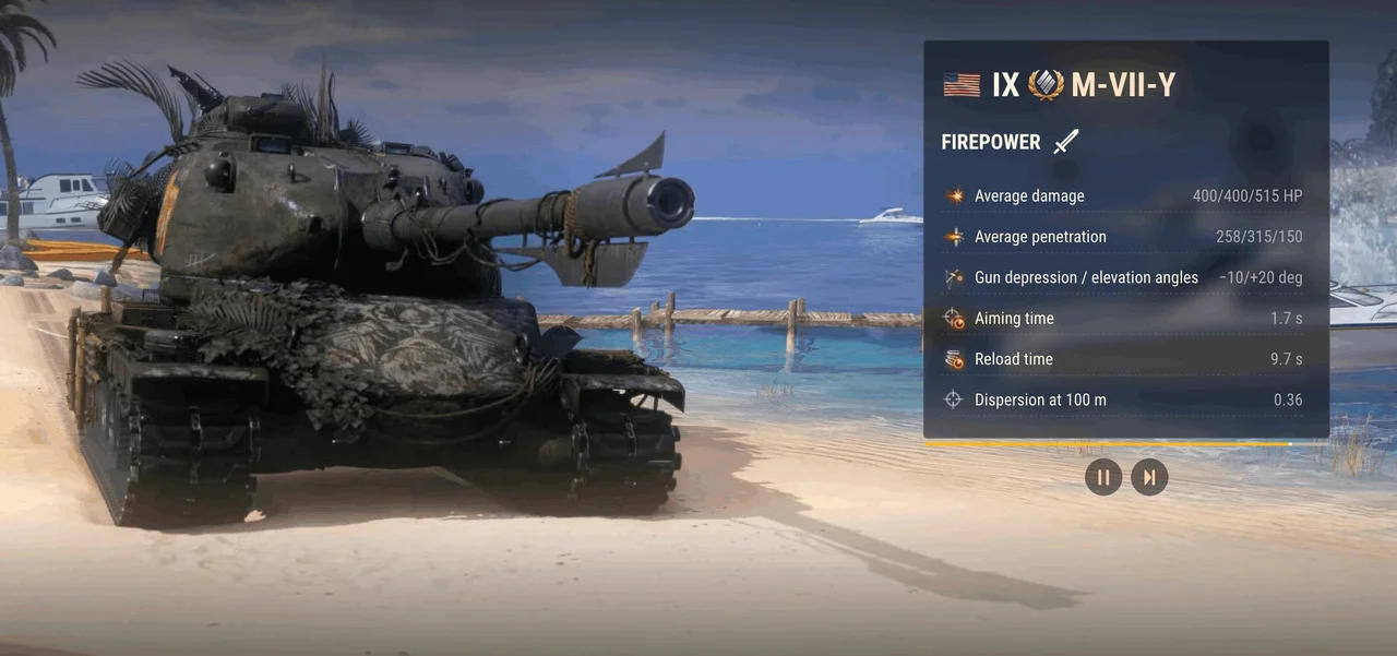 World of Tanks 