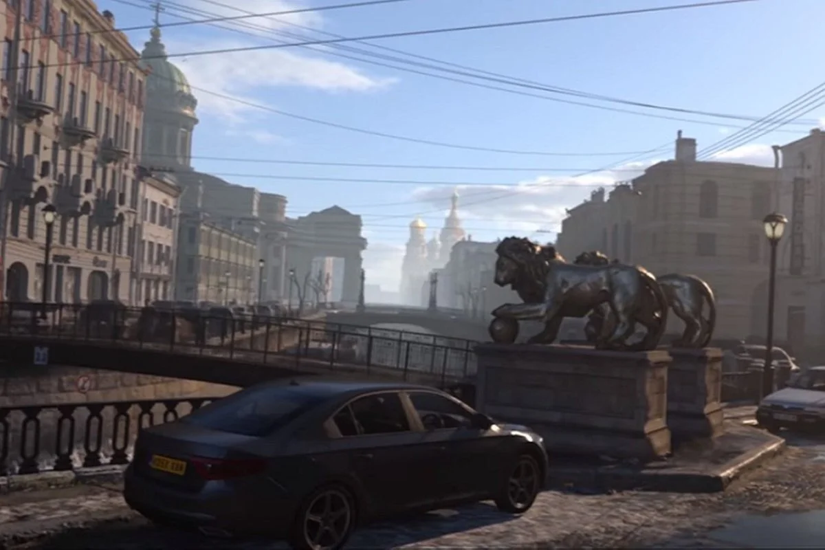 Maddyson о новой Call of Duty: «Откровенно преступная игра, которая говорит, что армия нашей страны – террористы»