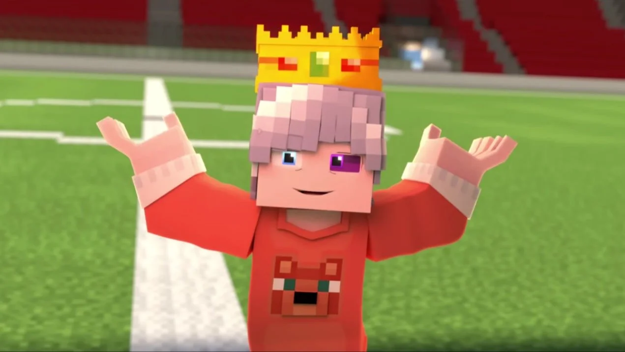 Кто такой Скретч: биография и контент Minecraft-блогера