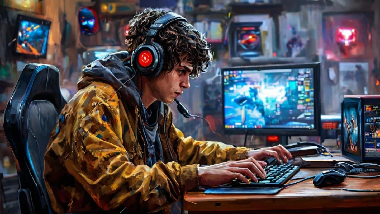 Где найти лучшие киберспортивные сайты рунета? Respawn создал удобный рейтинг