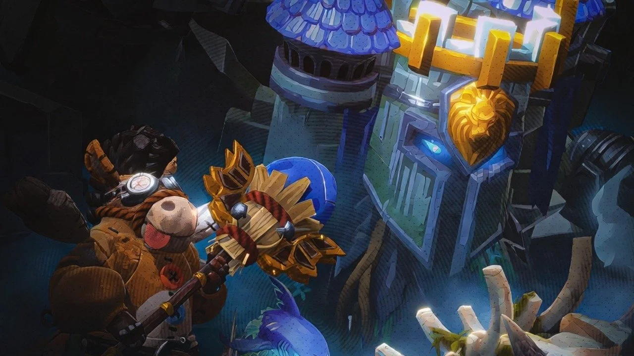 Winter Collector's Cache в Dota 2: разбор всех 15 сетов на героев