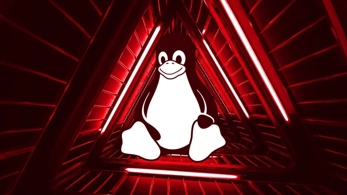 Источник: Bleeping Computer / Linux и вирусы
