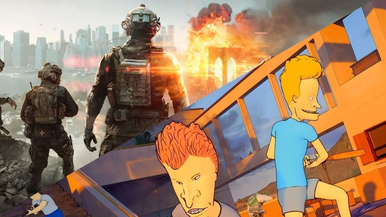 Battlefield 6 vs Call of Duty: Black Ops 7 — кто победит в войне шутеров