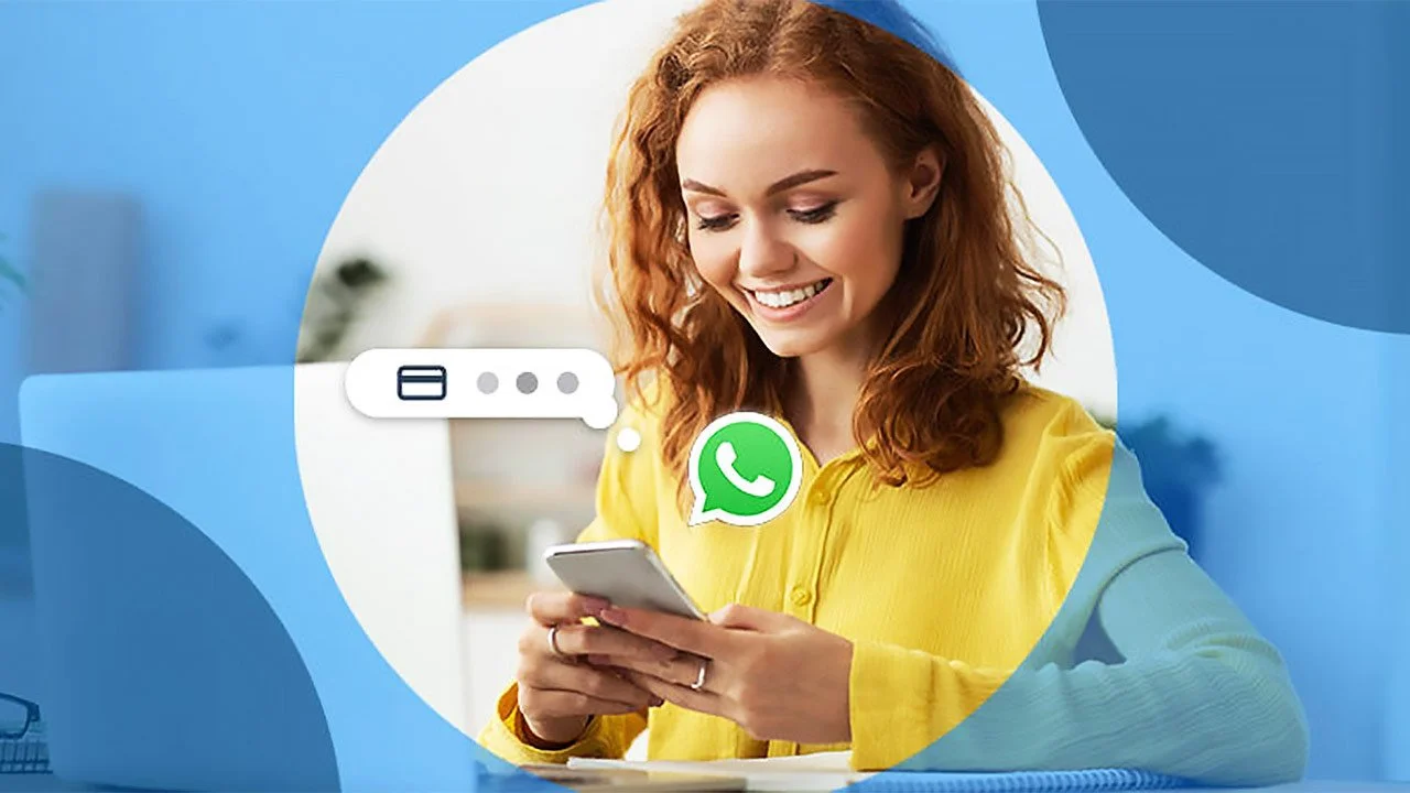 Как удалить статус в WhatsApp*