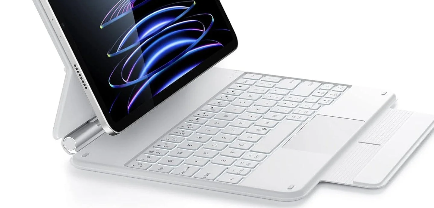 Источник: Ubuy Liberia / ESR Rebound Magnetic Keyboard Case