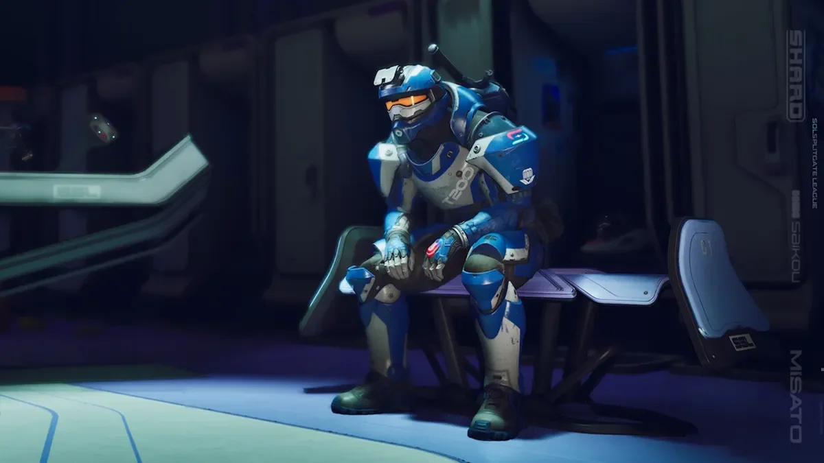 Splitgate