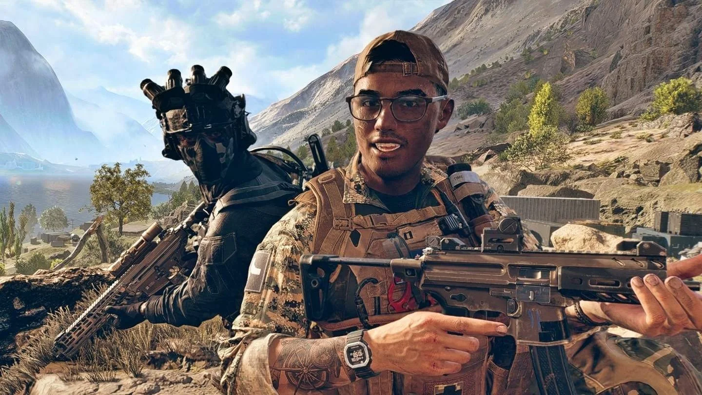 В Battlefield 6 начался 2 сезон с новой картой, режимами и культовым вертолетом