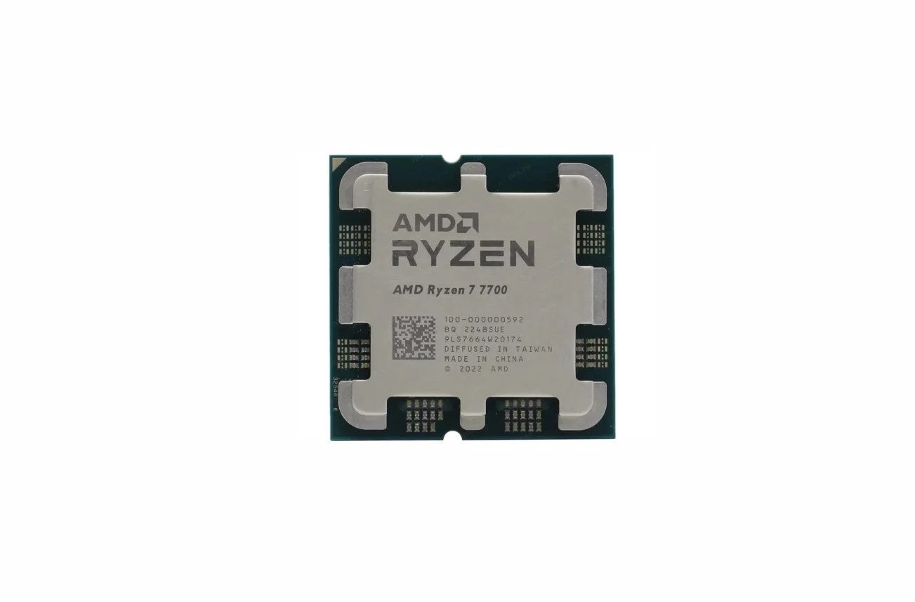 AMD Ryzen 7 7700 AM5 OEM