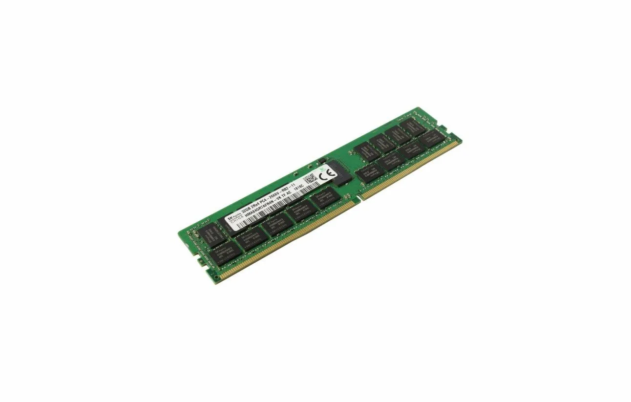 Источник: respawn.media / Hynix original HMA84GR7AFR4N-VK 32 ГБ