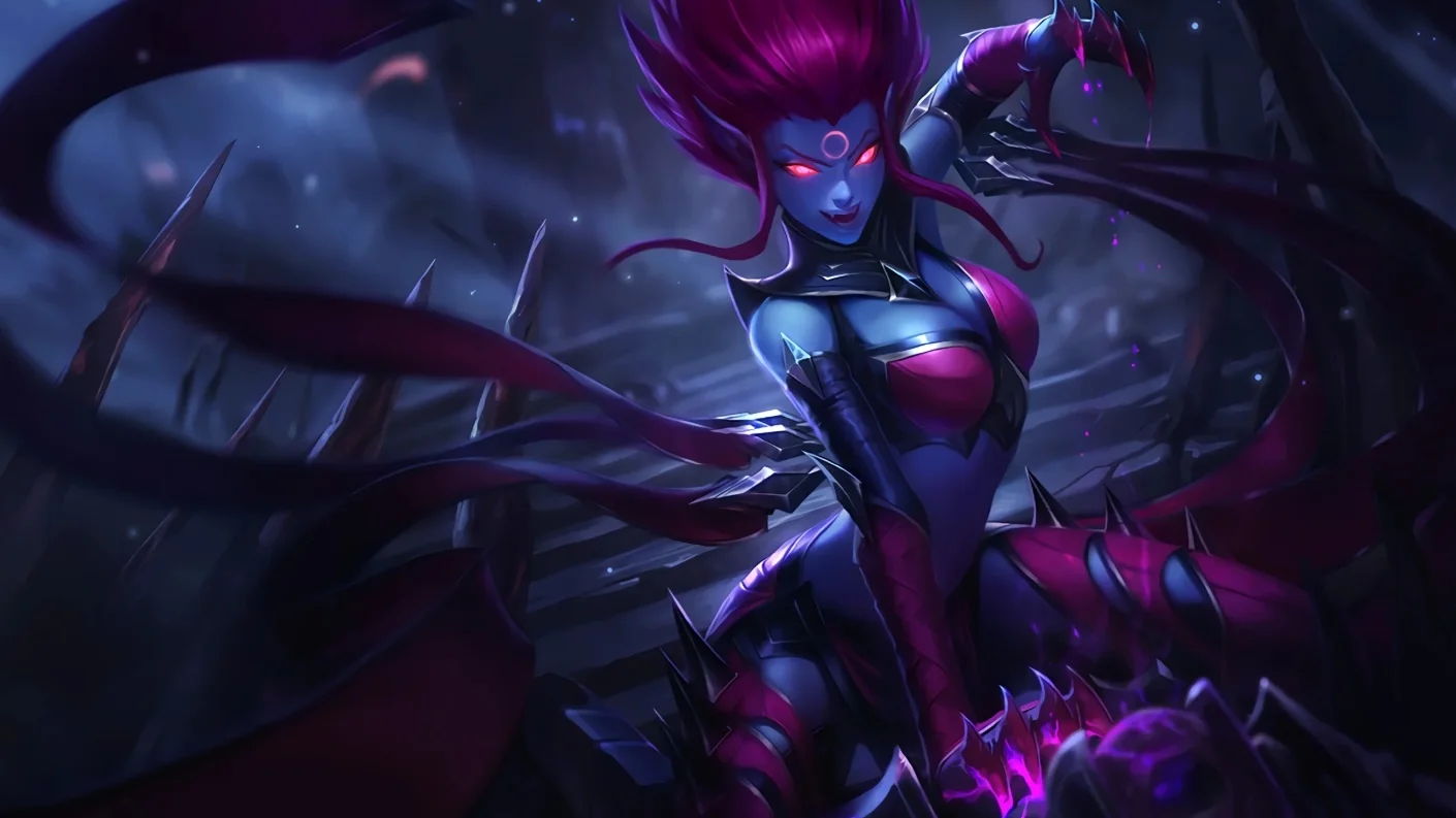 10 персонажей из старой League of Legends, за которых нужно сыграть в Classic