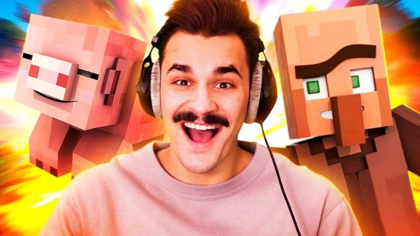 Юлик уйдет c YouTube? Блогер нашел новую профессию