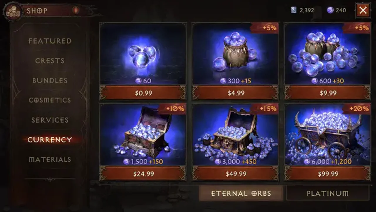 Diablo Immortal