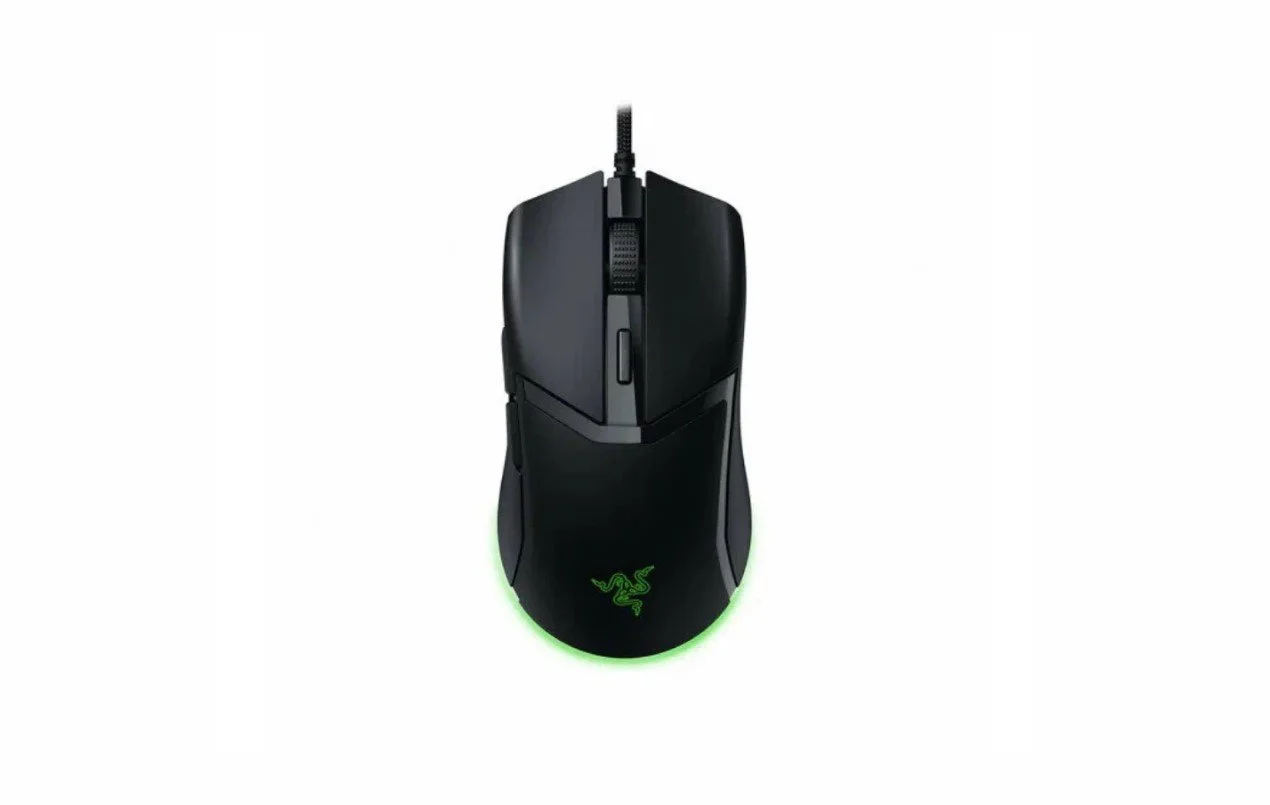Razer Cobra
