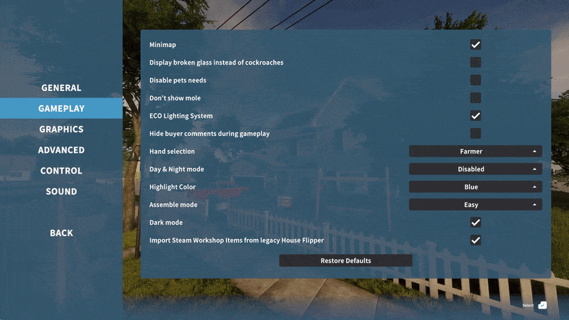 House Flipper Remastered Collection