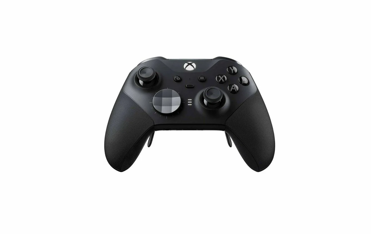Источник: respawn.media / Microsoft Xbox Elite Wireless Controller Series 2