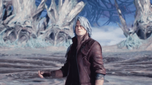 Devil May Cry
