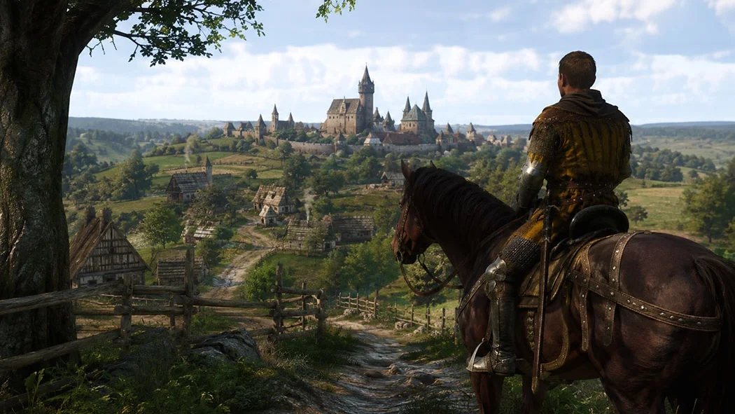 Консольные команды для Kingdom Come: Deliverance и KCD 2