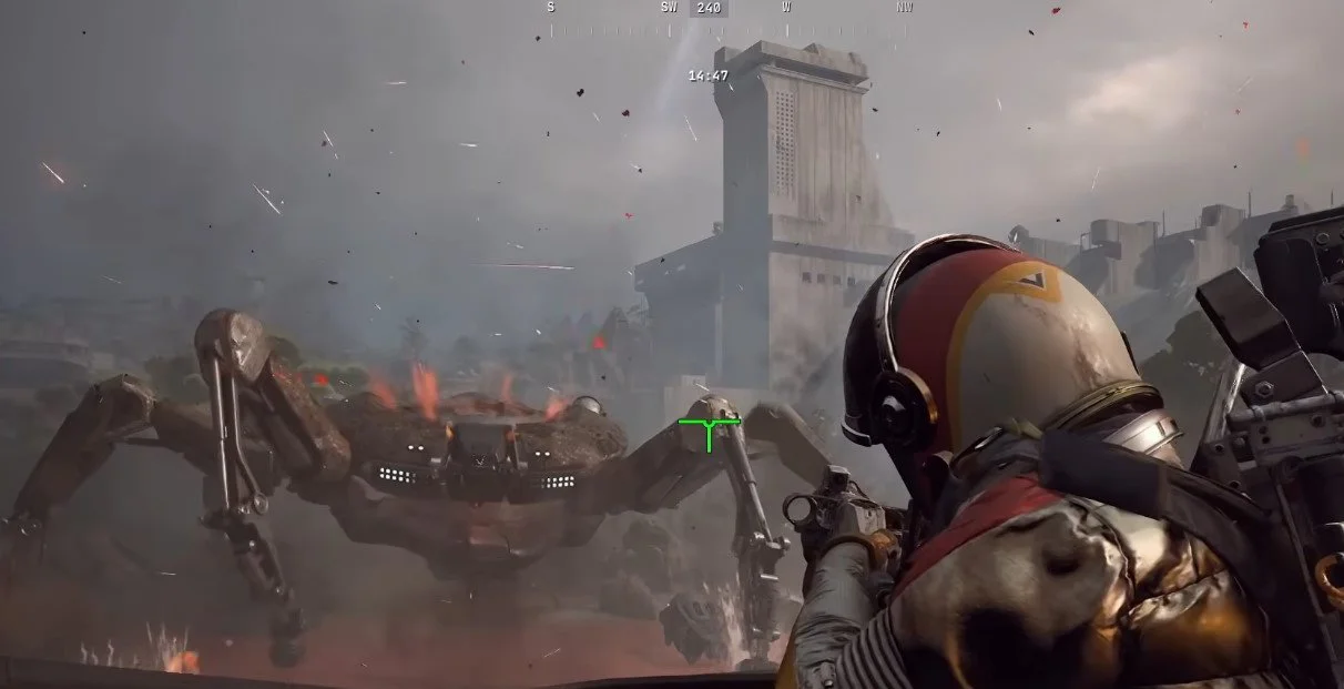 Источник: скриншот respawn.media / Королева
