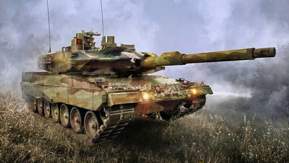 Т-80, Leopard 2 и еще 5 танков, которые могут появиться в «Мир танков»