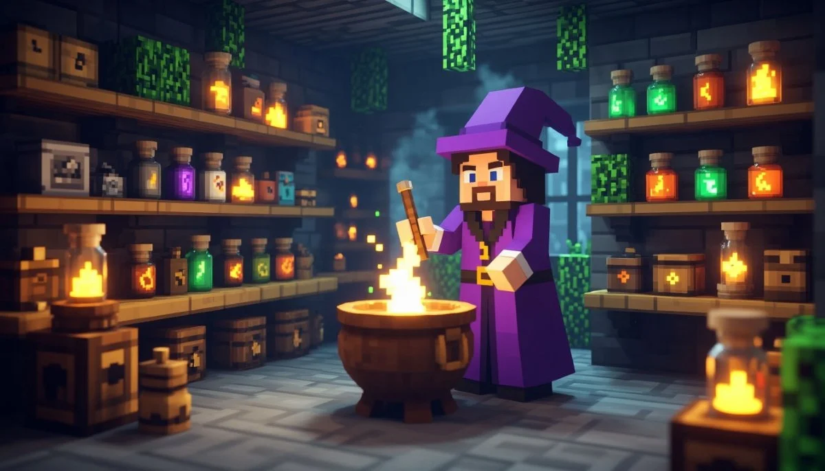 Источник: respawn.media / Minecraft