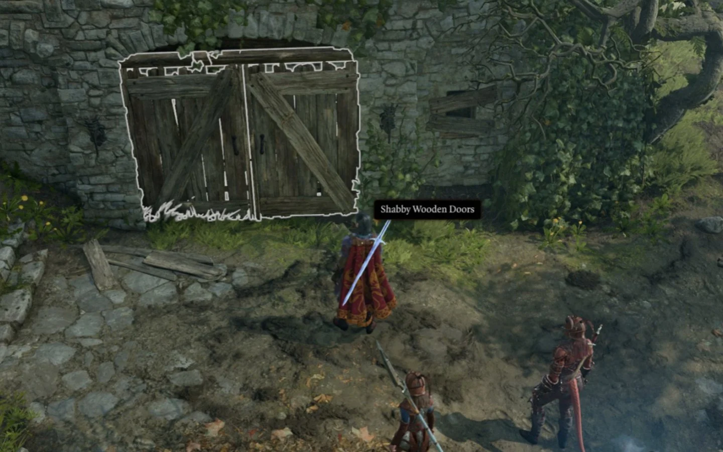 Источник: Polygon / Baldur's Gate 3