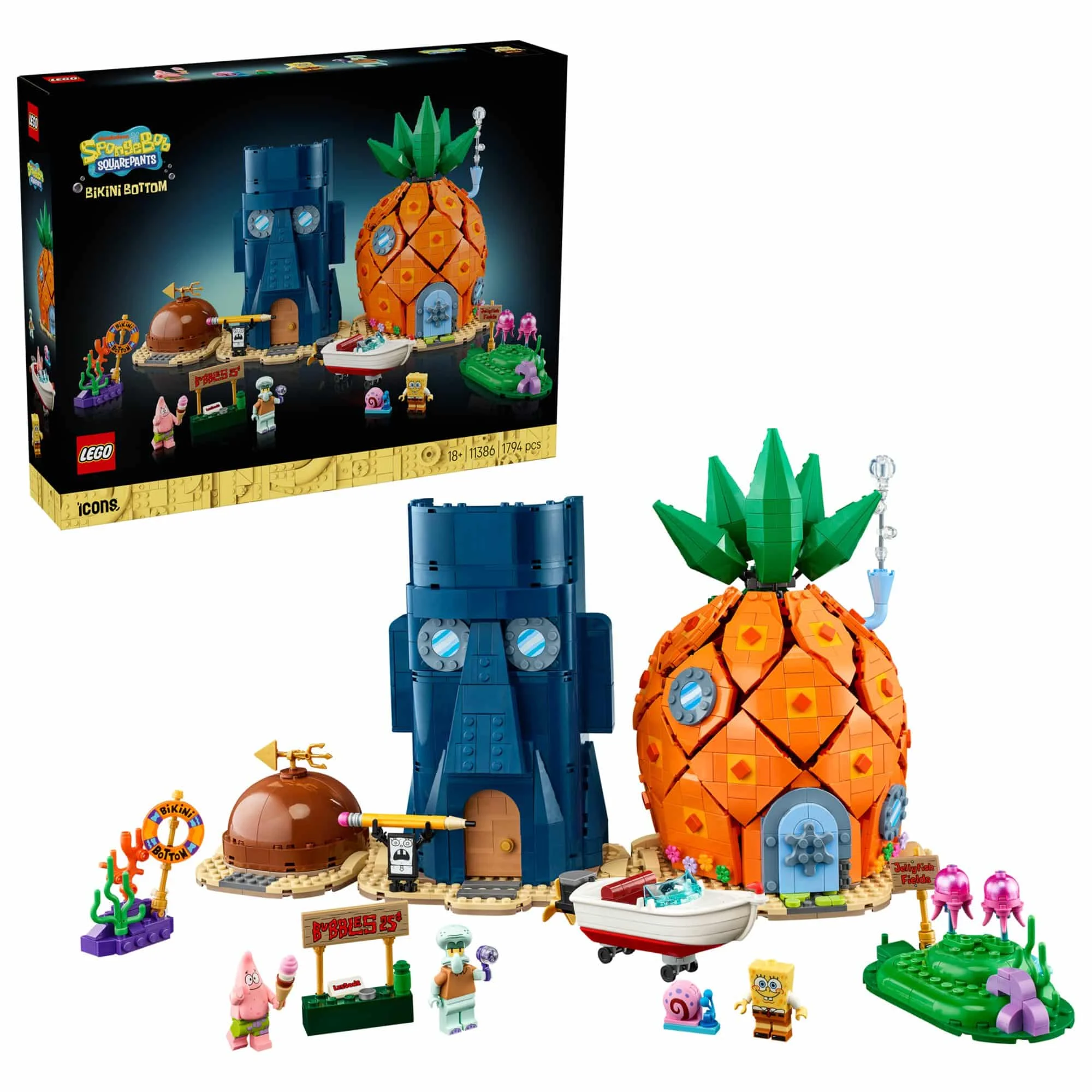 LEGO