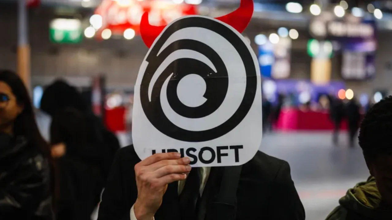 Ubisoft