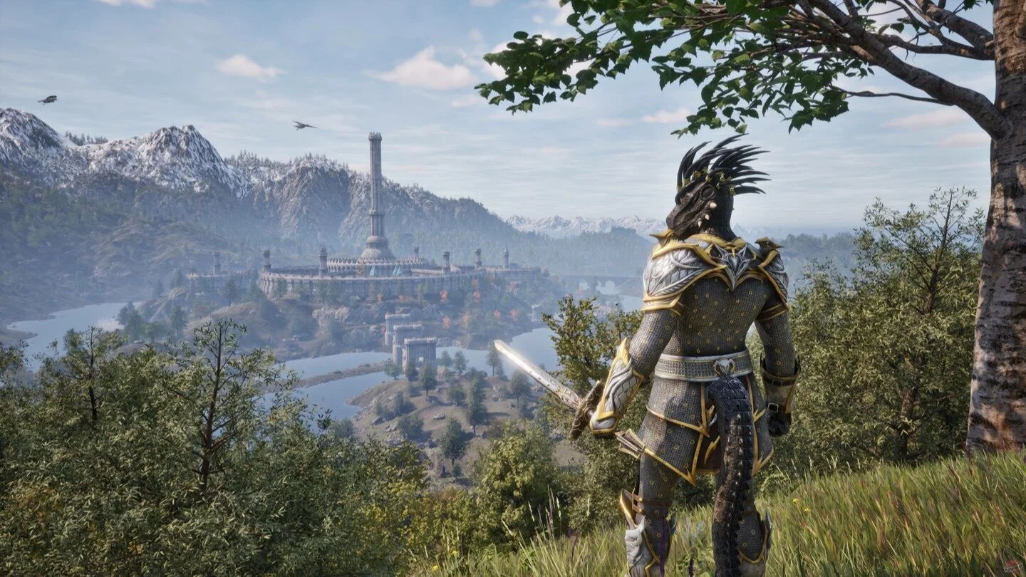 Лучшие моды на ремастер Oblivion — что игроки устанавливают в первую очередь