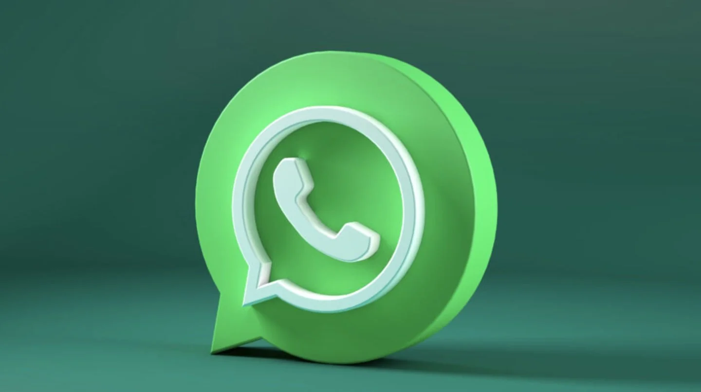 Источник: WhatsApp* / Лого WhatsApp*