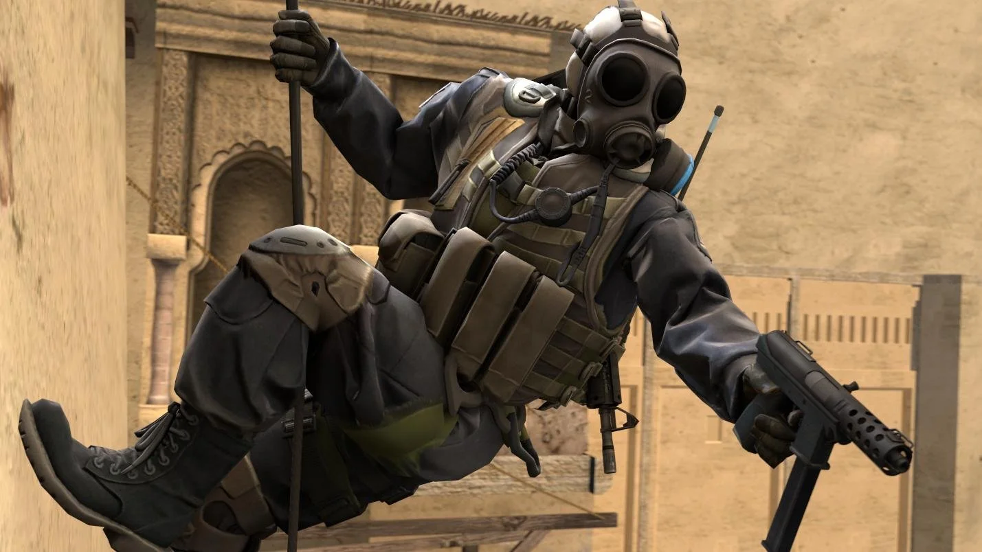 Ошибка CRenderDeviceMgrDx11 в Counter-Strike 2: как решить