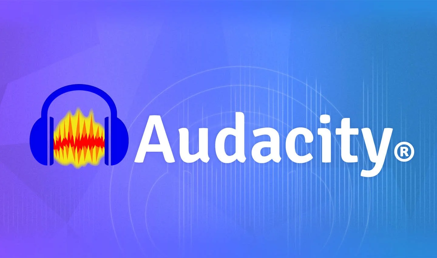 Источник: Audacity \ Фото Audacity