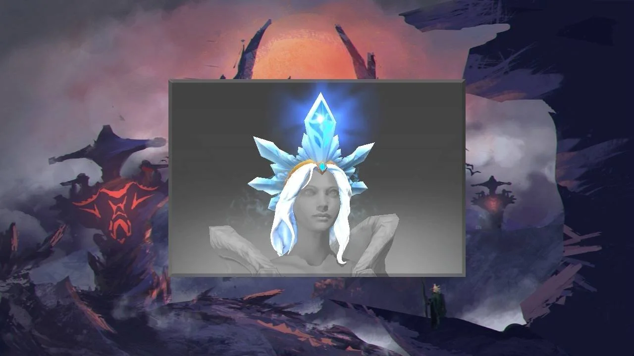 Скриншот respawn.media / Yulsaria's Glacier