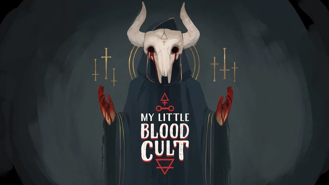 Источник: youtube.com / My Little Blood Cult