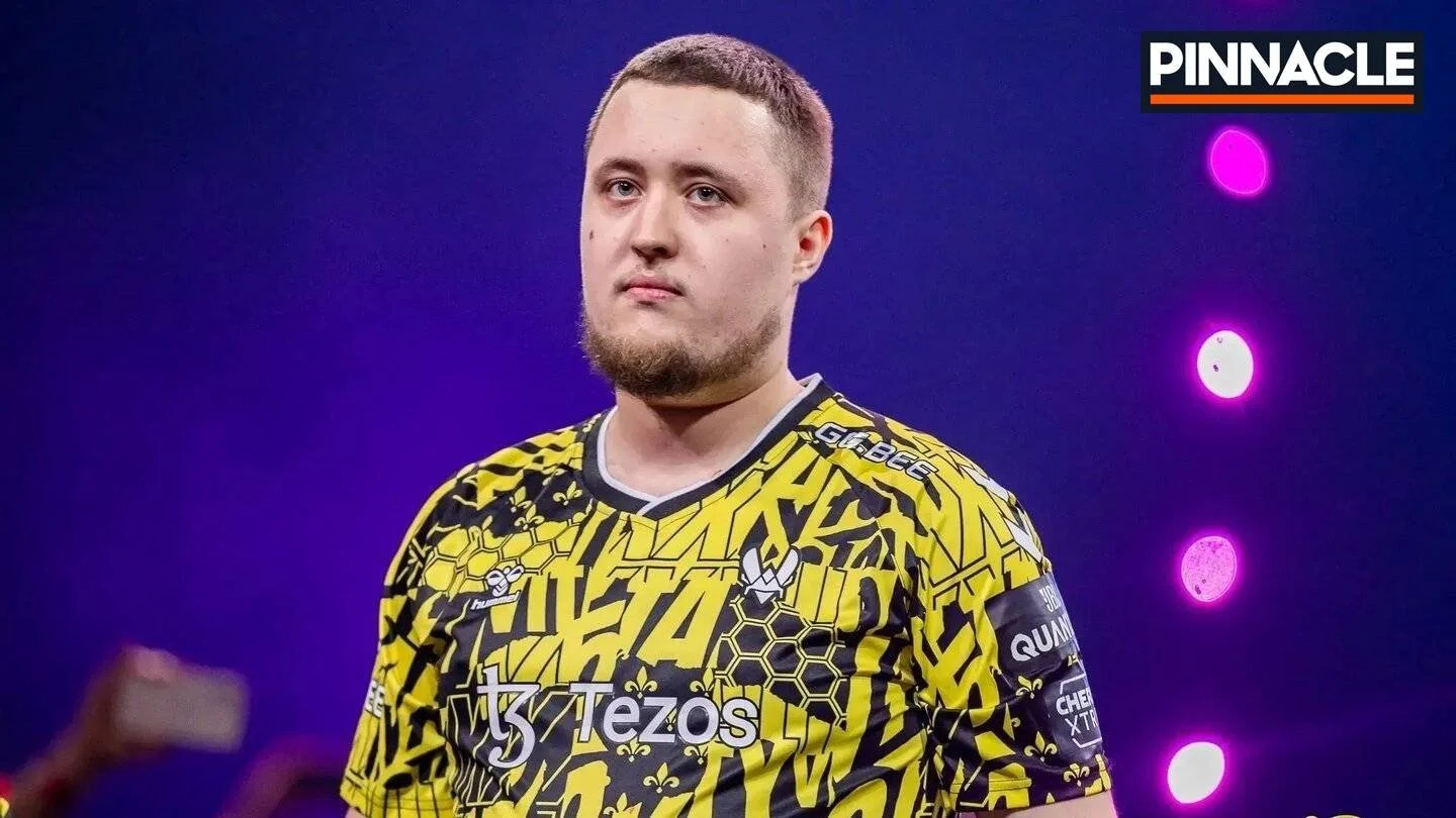 ZywOo или NiKo? Назван лучший игрок 2023 года в Counter-Strike по версии HLTV