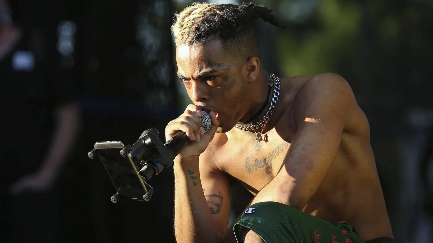 В Fortnite прошел концерт XXXTentacion в честь выхода сингла покойного рэпера