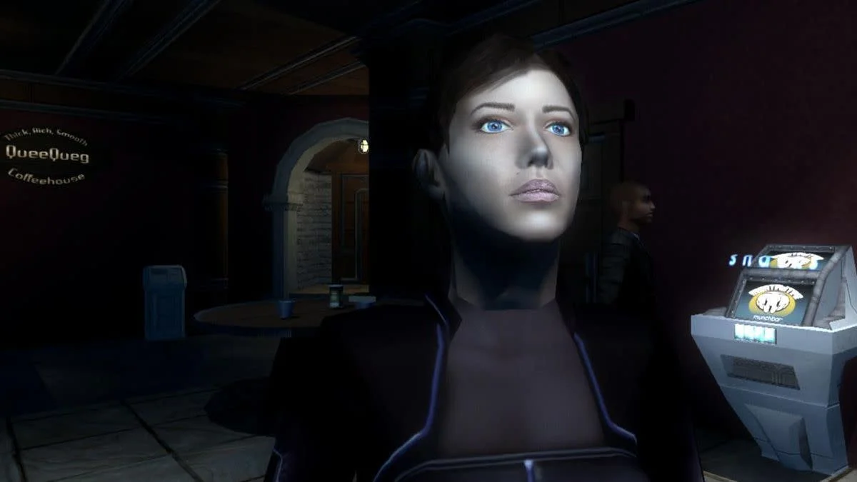 Deus Ex