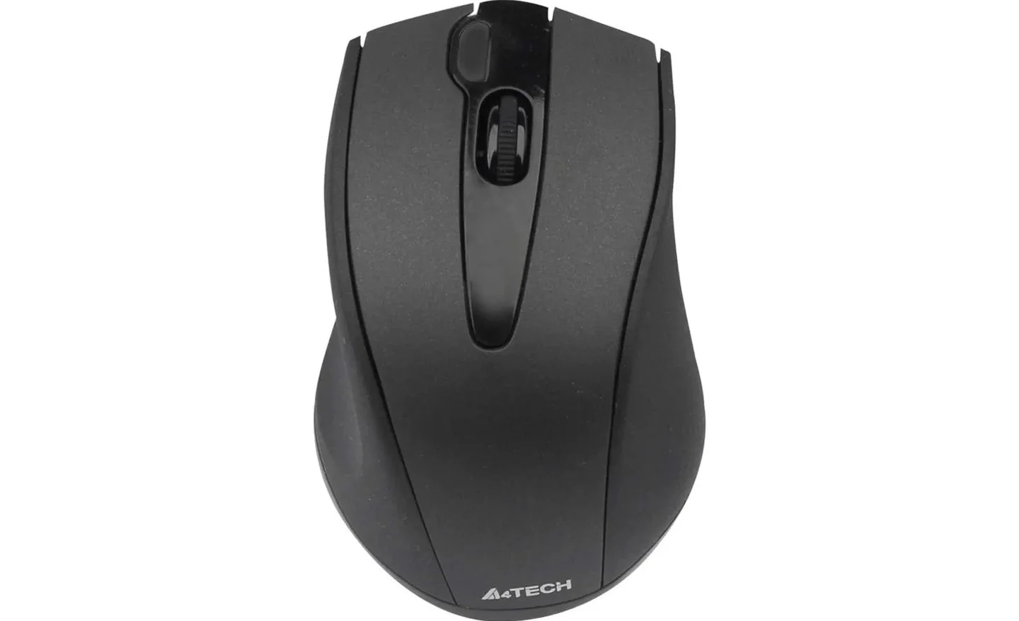 Источник: A4Tech / Компьютерная мышь A4Tech G9-500FS