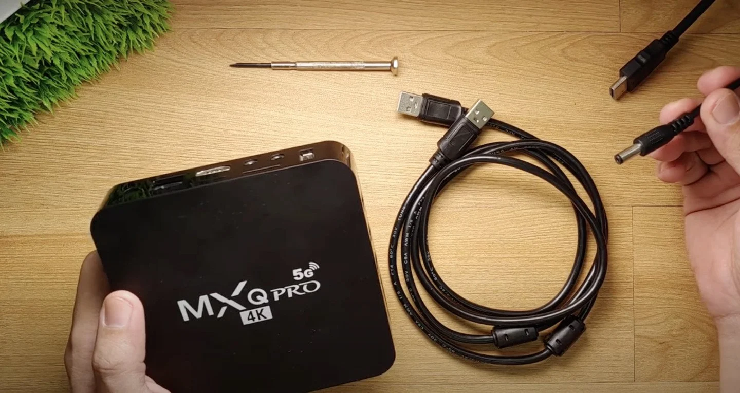 Источник: YouTube-канал Think Frugal / Rockchip