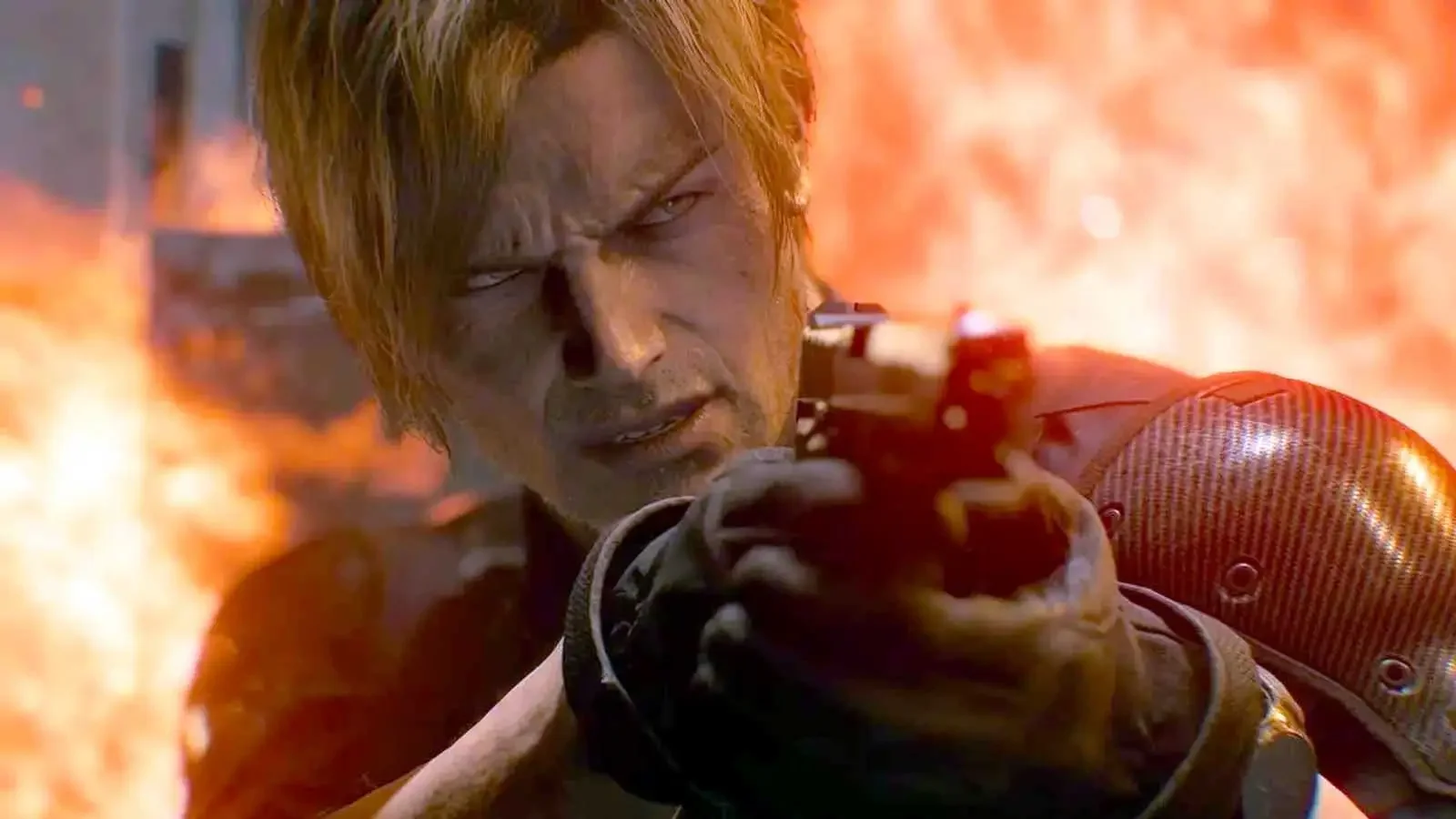Resident Evil Requiem