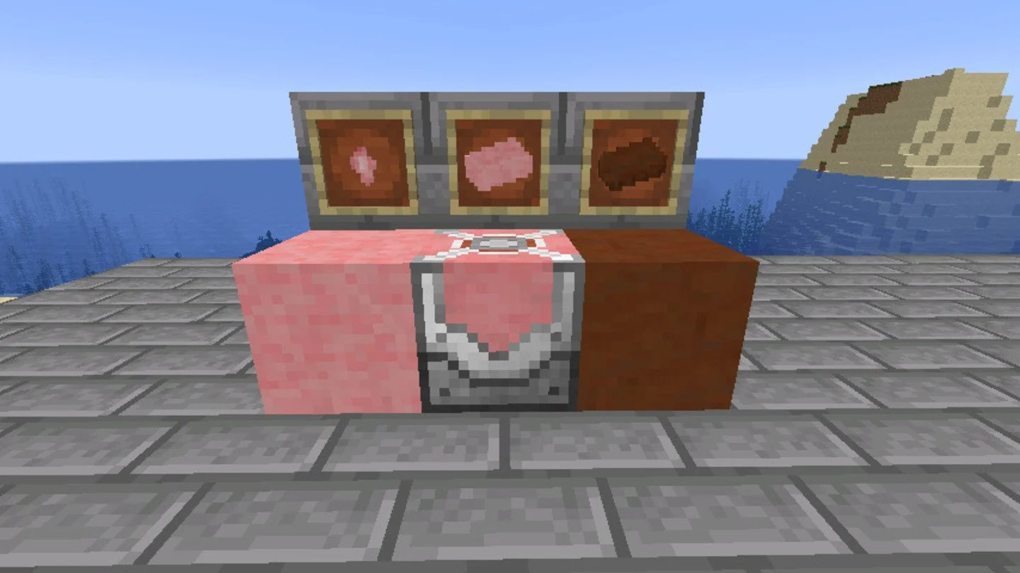 Источник: CurseForge / Industrial Meat
