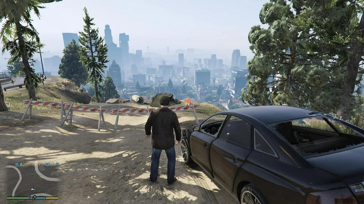 GTA 5
