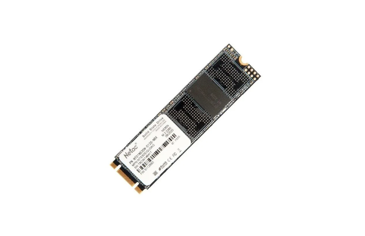 Источник: respawn.media / SSD NETAC N535N NT01N535N-512G-N8X